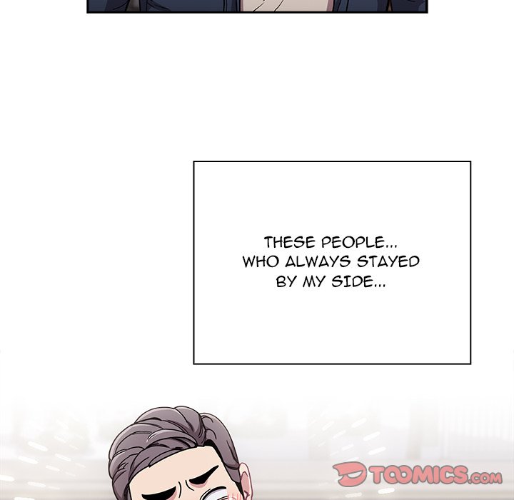 Maid Rehabilitation Chapter 91 - HolyManga.Net