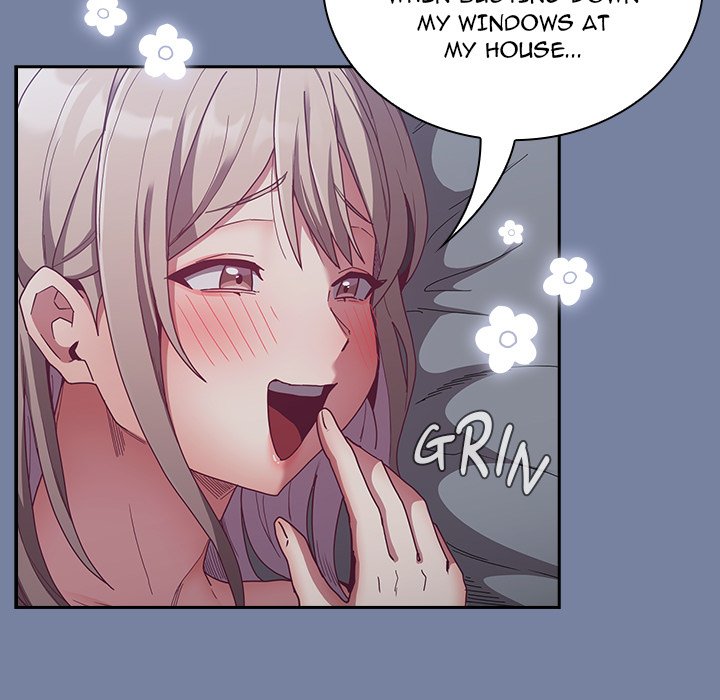 Maid Rehabilitation Chapter 91 - HolyManga.Net