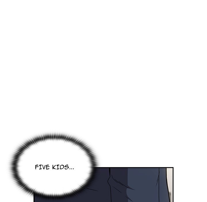 Maid Rehabilitation Chapter 91 - HolyManga.Net