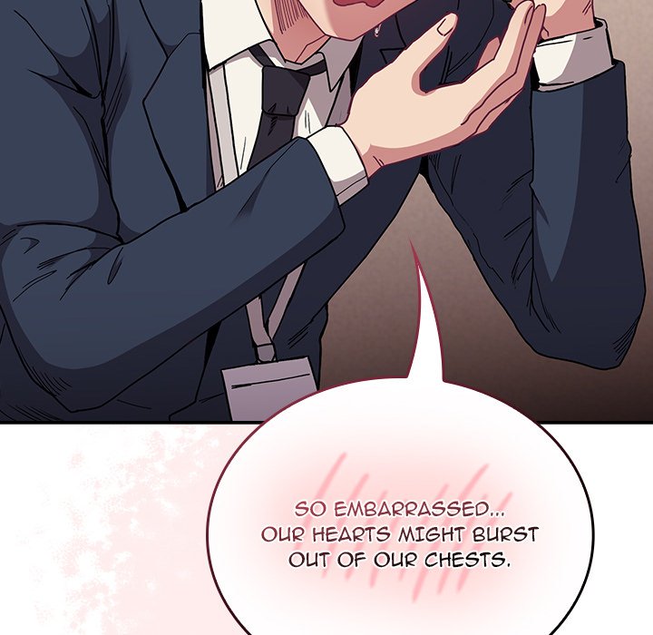 Maid Rehabilitation Chapter 91 - HolyManga.Net