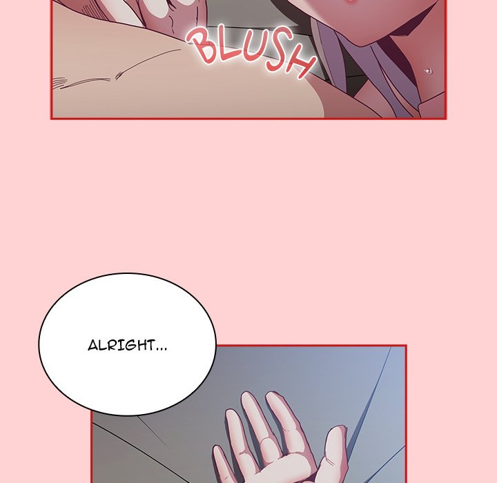 Maid Rehabilitation Chapter 91 - HolyManga.Net