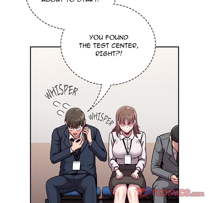 Maid Rehabilitation Chapter 91 - HolyManga.Net