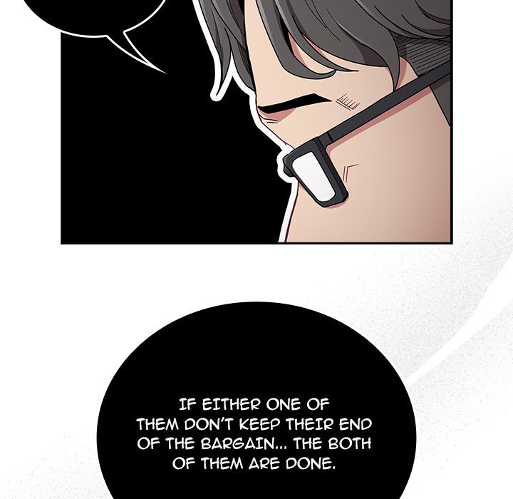 Maid Rehabilitation Chapter 91 - HolyManga.Net
