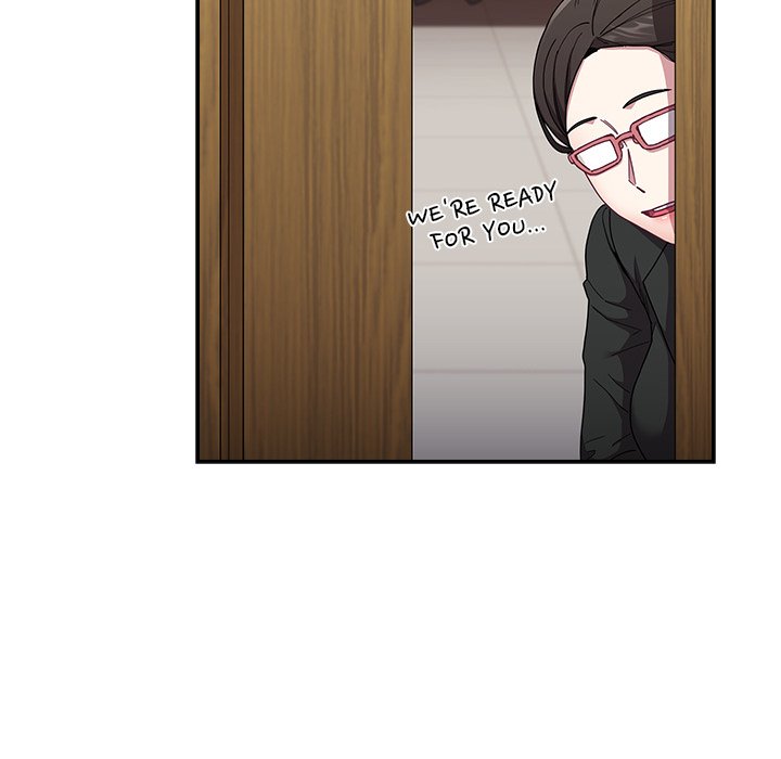 Maid Rehabilitation Chapter 91 - HolyManga.Net