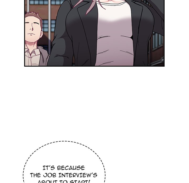 Maid Rehabilitation Chapter 91 - HolyManga.Net