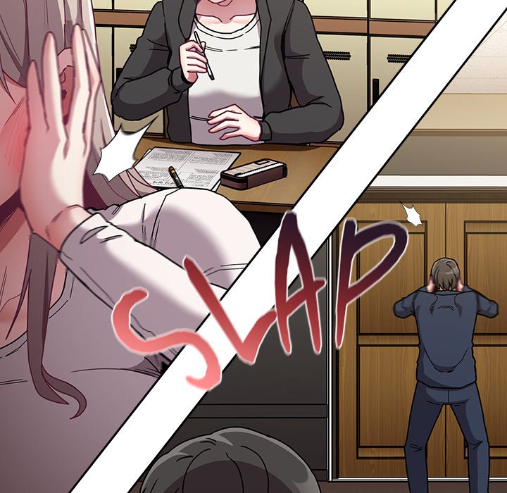 Maid Rehabilitation Chapter 91 - HolyManga.Net