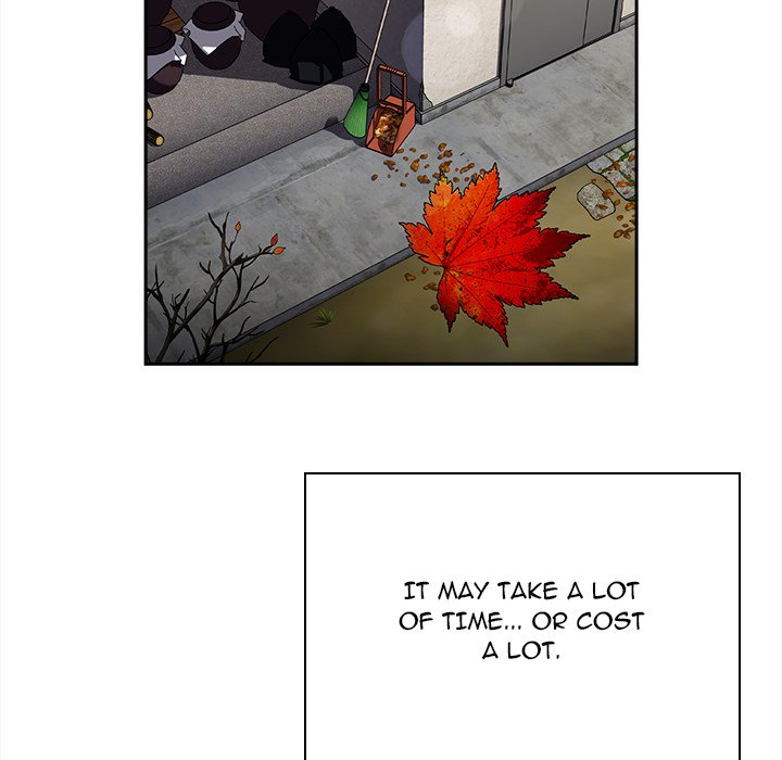 Maid Rehabilitation Chapter 91 - HolyManga.Net