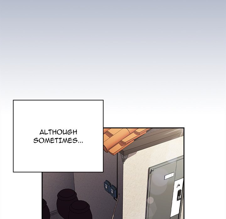 Maid Rehabilitation Chapter 91 - HolyManga.Net