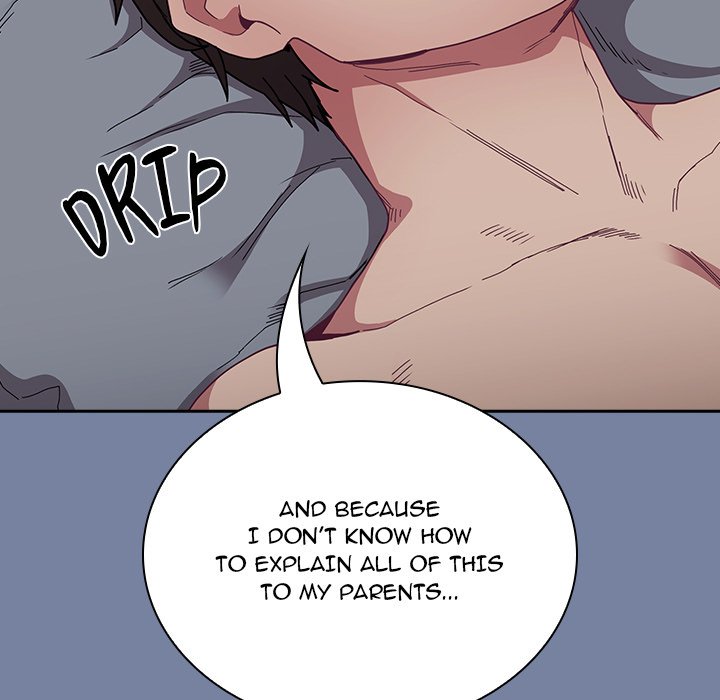 Maid Rehabilitation Chapter 91 - HolyManga.Net