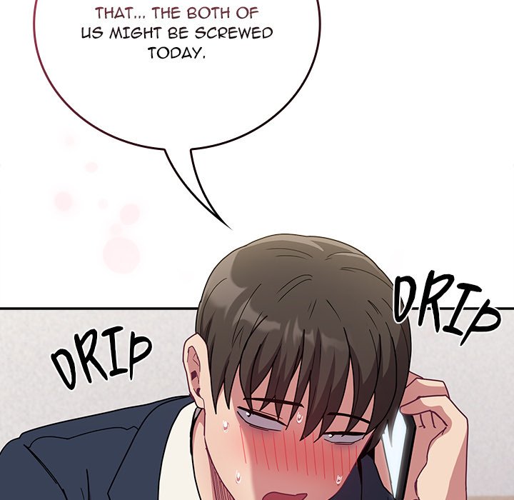 Maid Rehabilitation Chapter 91 - HolyManga.Net