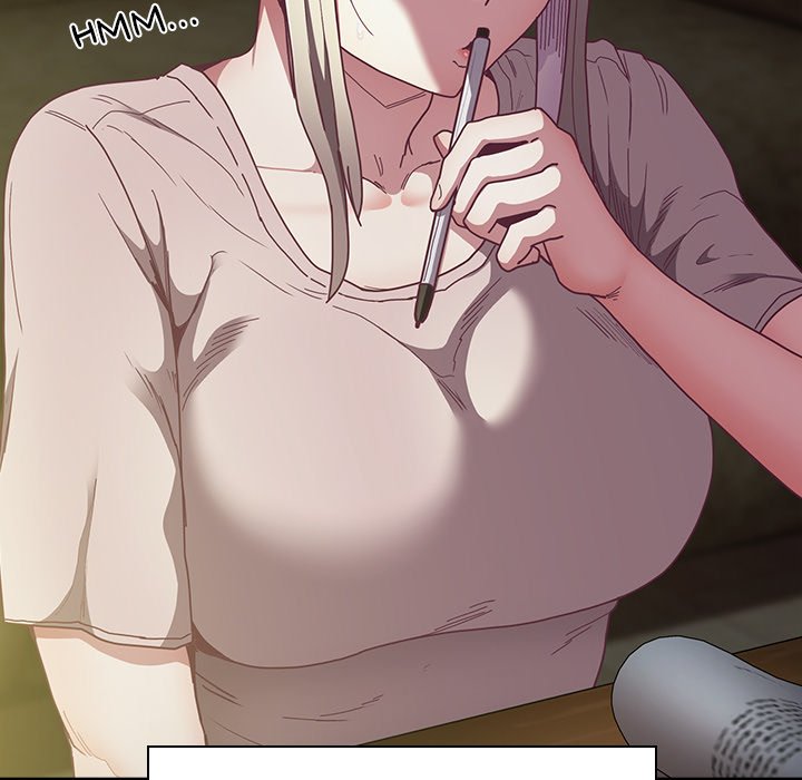 Maid Rehabilitation Chapter 91 - HolyManga.Net