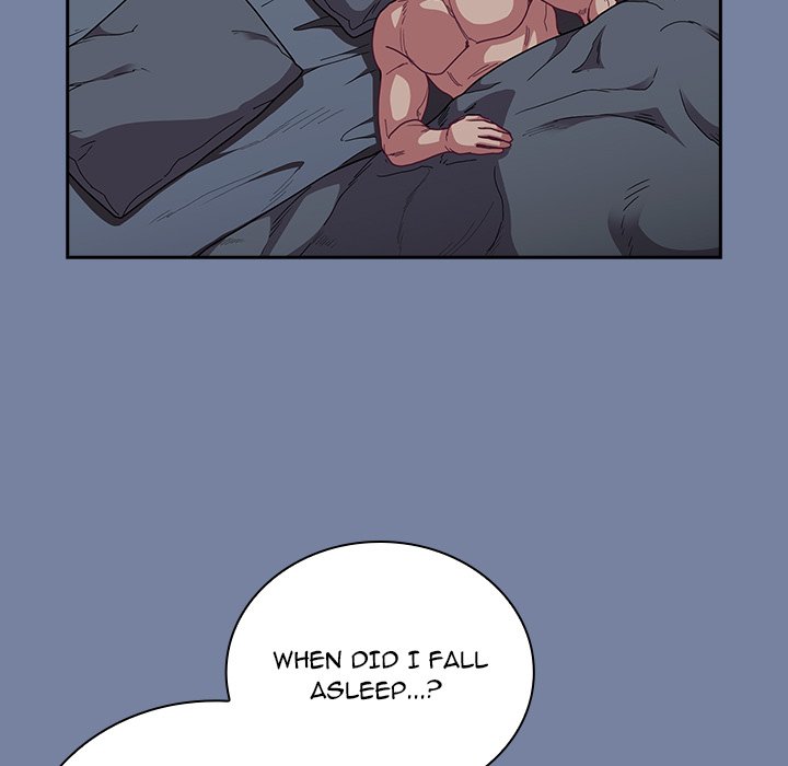 Maid Rehabilitation Chapter 91 - HolyManga.Net