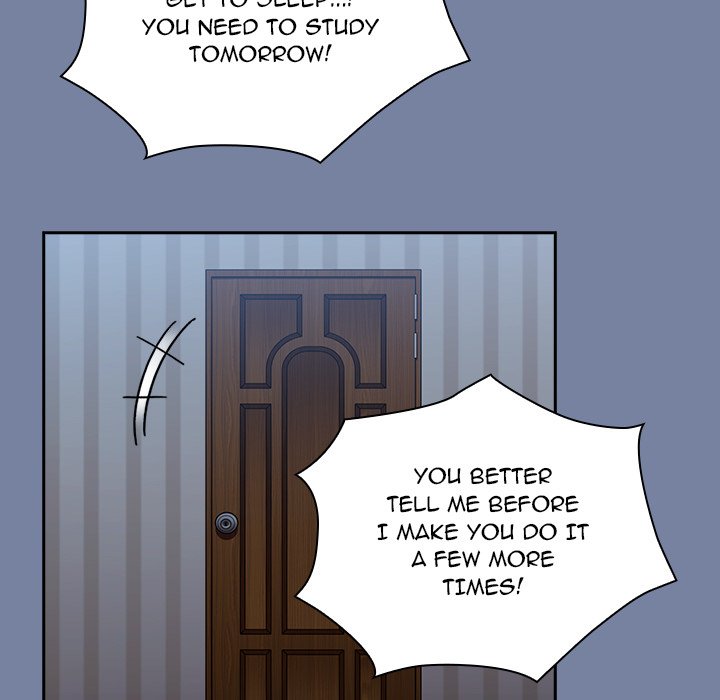 Maid Rehabilitation Chapter 91 - HolyManga.Net