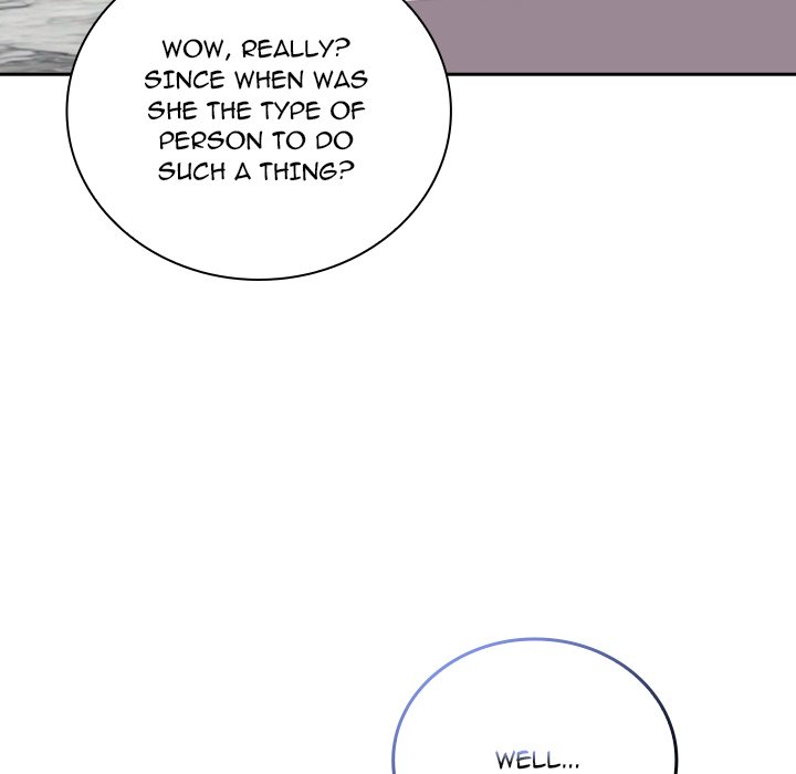 Maid Rehabilitation Chapter 91 - HolyManga.Net