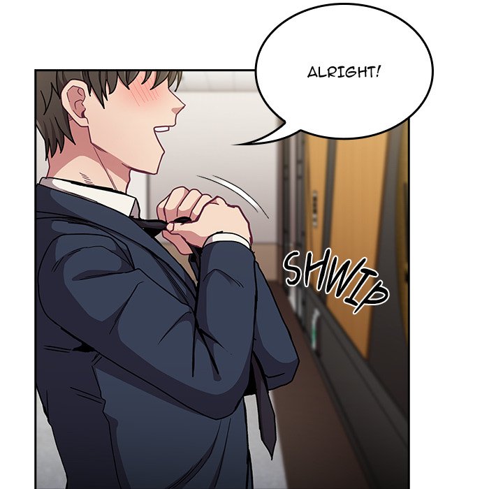 Maid Rehabilitation Chapter 91 - HolyManga.Net