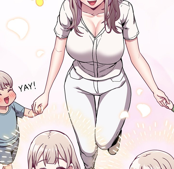 Maid Rehabilitation Chapter 91 - HolyManga.Net