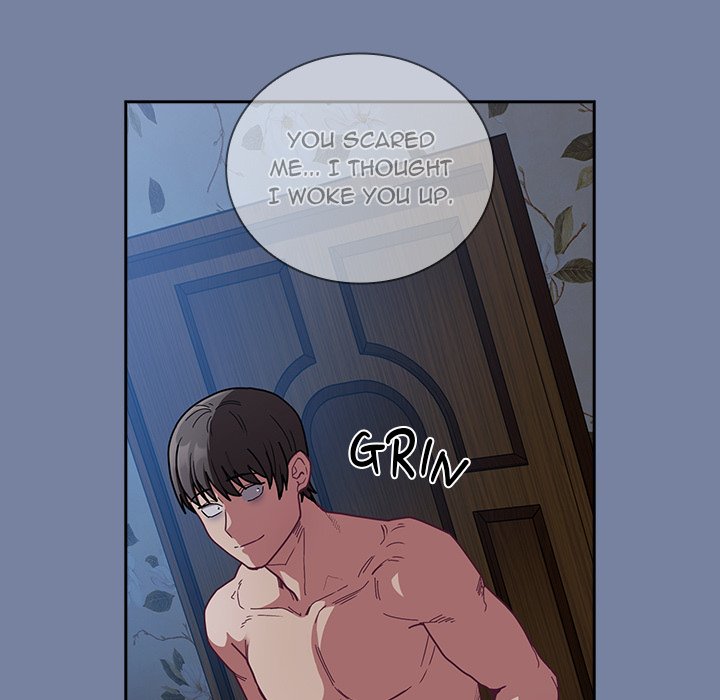 Maid Rehabilitation Chapter 91 - HolyManga.Net
