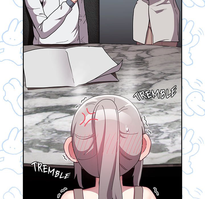 Maid Rehabilitation Chapter 91 - HolyManga.Net