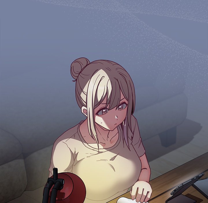 Maid Rehabilitation Chapter 91 - HolyManga.Net