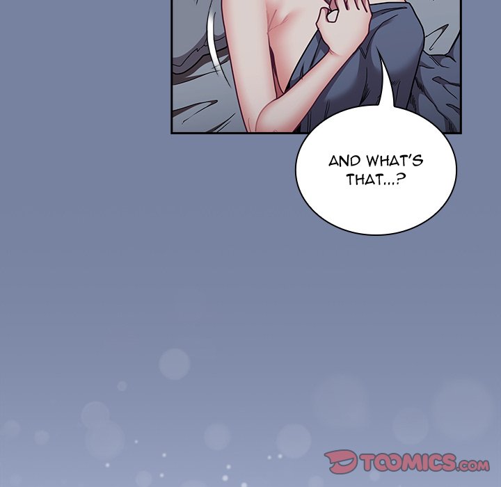 Maid Rehabilitation Chapter 91 - HolyManga.Net