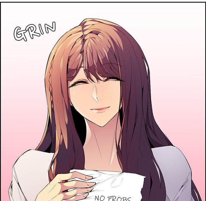 College Secrets Chapter 1 - HolyManga.Net