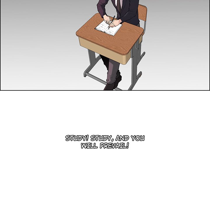 College Secrets Chapter 1 - HolyManga.Net
