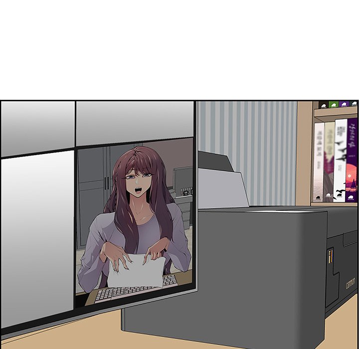College Secrets Chapter 1 - HolyManga.Net