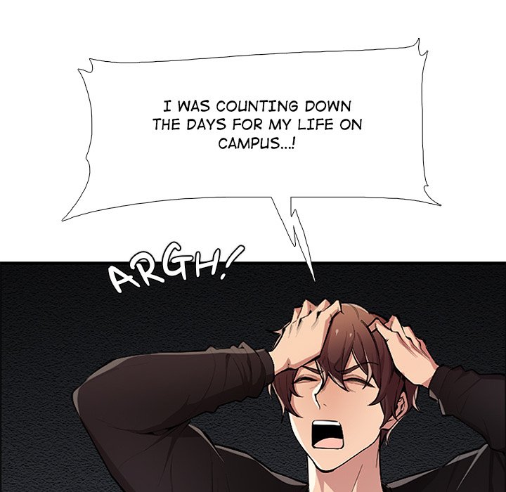 College Secrets Chapter 1 - HolyManga.Net