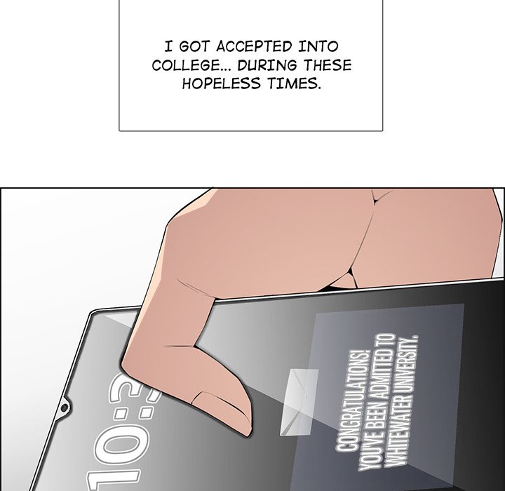 College Secrets Chapter 1 - HolyManga.Net
