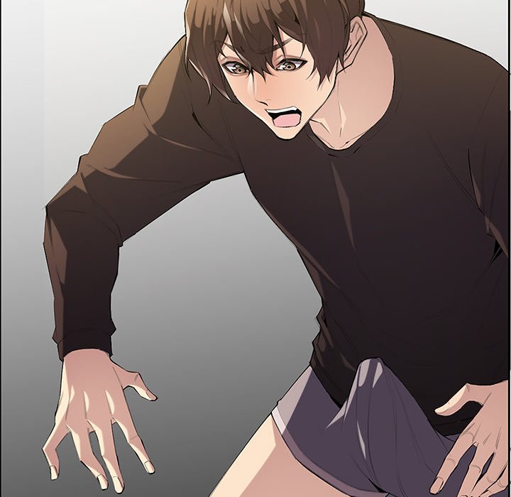 College Secrets Chapter 1 - HolyManga.Net