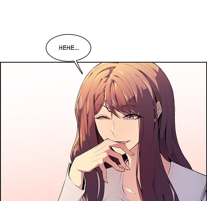 College Secrets Chapter 1 - HolyManga.Net