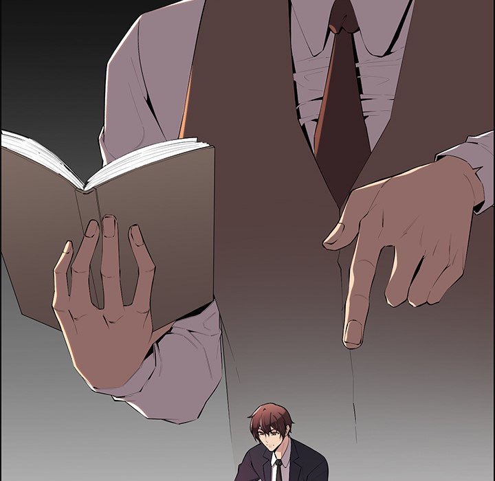College Secrets Chapter 1 - HolyManga.Net