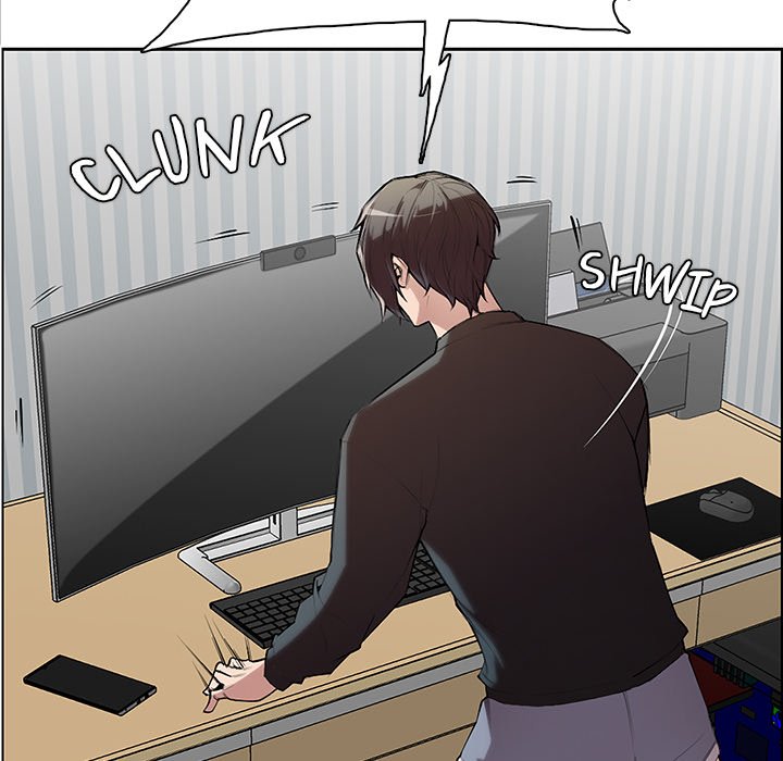 College Secrets Chapter 1 - HolyManga.Net