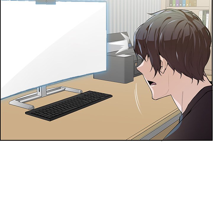 College Secrets Chapter 1 - HolyManga.Net