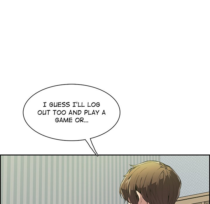 College Secrets Chapter 1 - HolyManga.Net