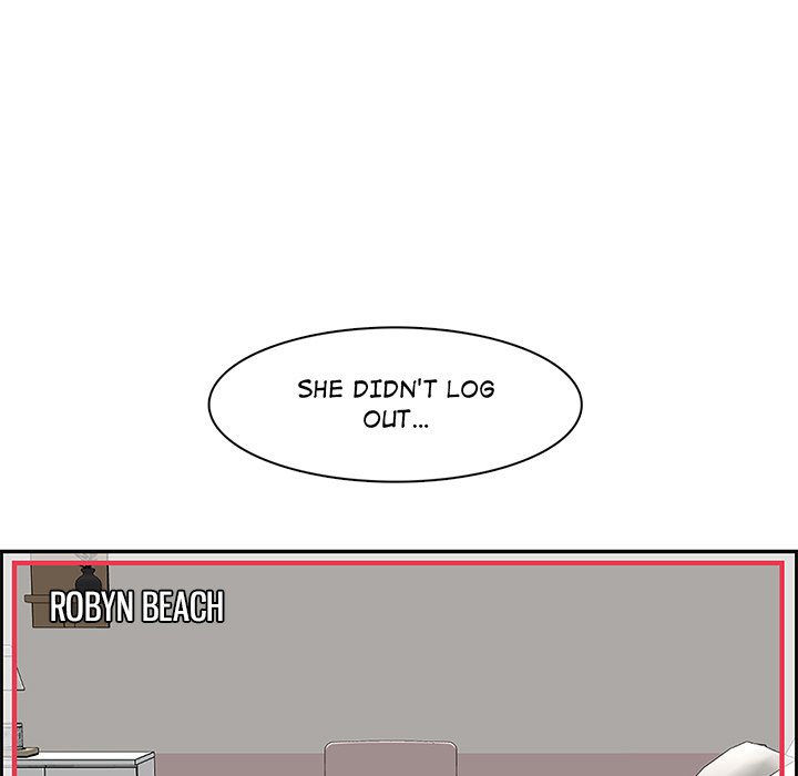 College Secrets Chapter 1 - HolyManga.Net