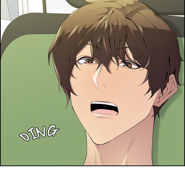 College Secrets Chapter 1 - HolyManga.Net