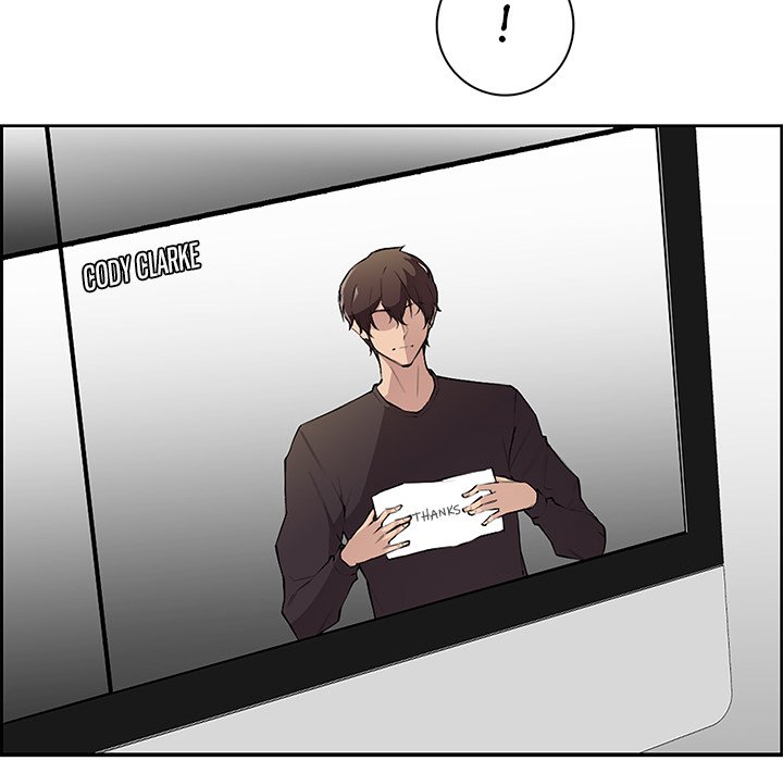 College Secrets Chapter 1 - HolyManga.Net