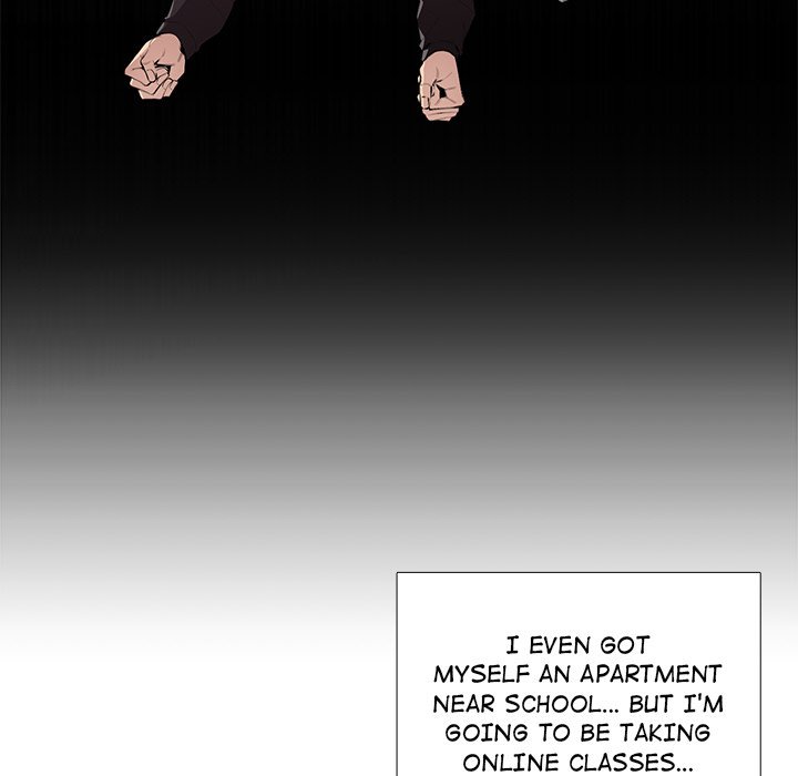 College Secrets Chapter 1 - HolyManga.Net