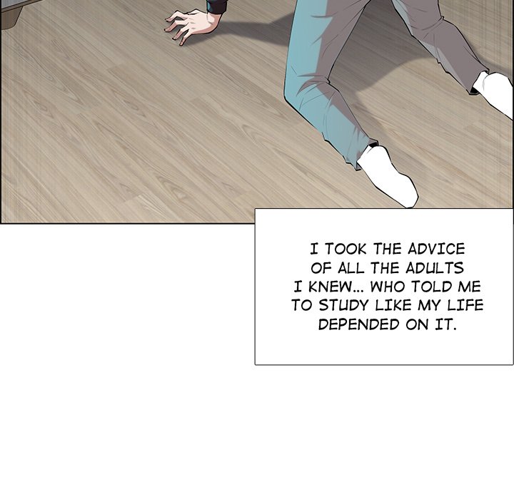 College Secrets Chapter 1 - HolyManga.Net