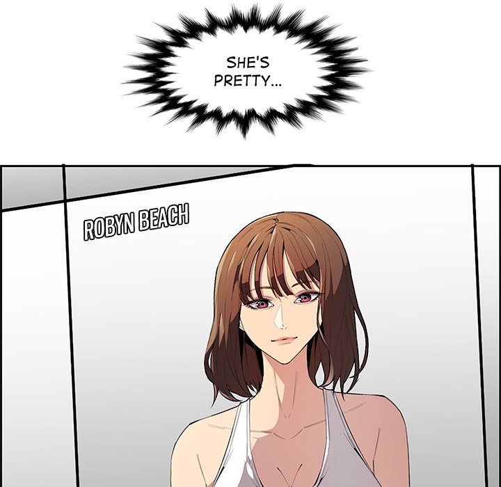 College Secrets Chapter 1 - HolyManga.Net