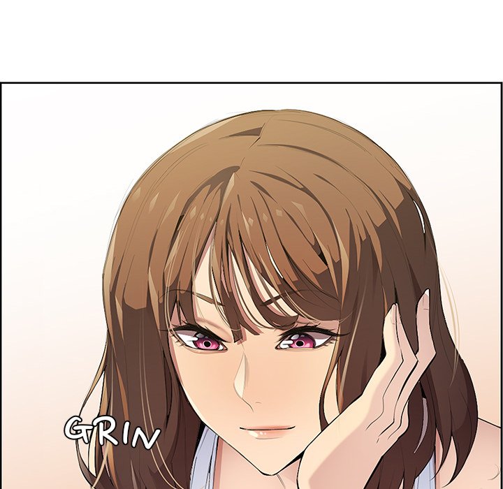 College Secrets Chapter 1 - HolyManga.Net