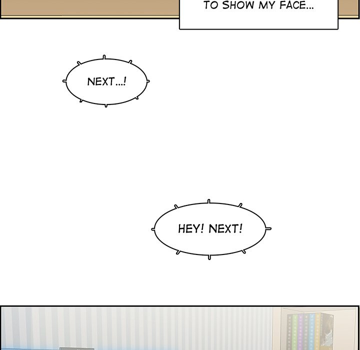College Secrets Chapter 1 - HolyManga.Net
