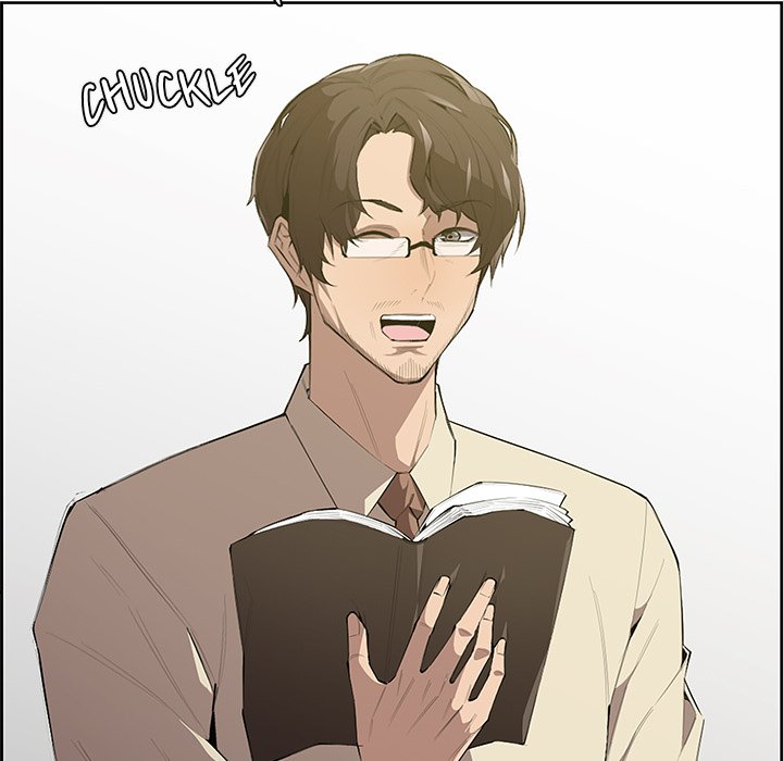 College Secrets Chapter 1 - HolyManga.Net