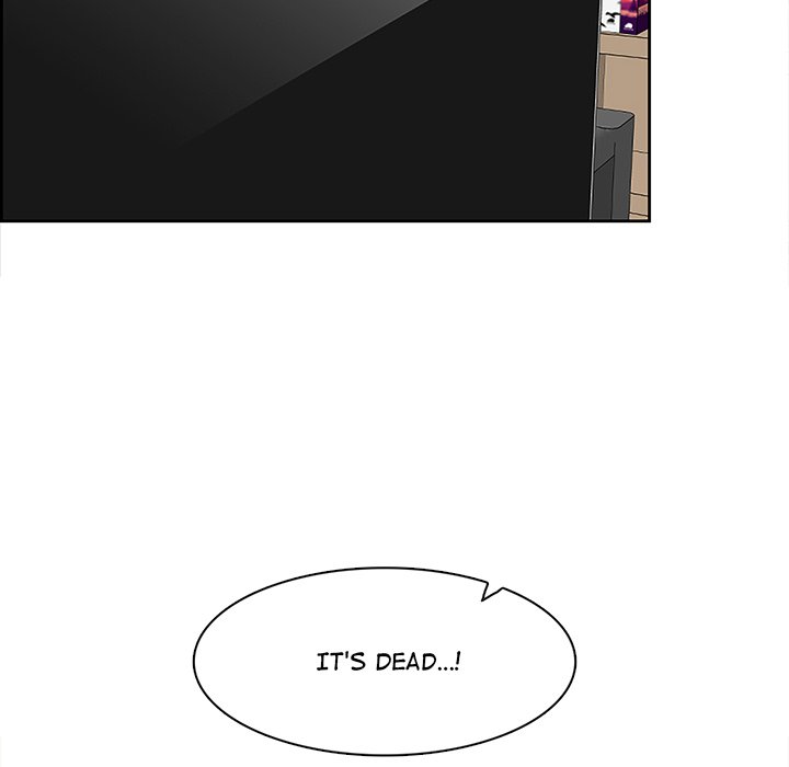College Secrets Chapter 1 - HolyManga.Net