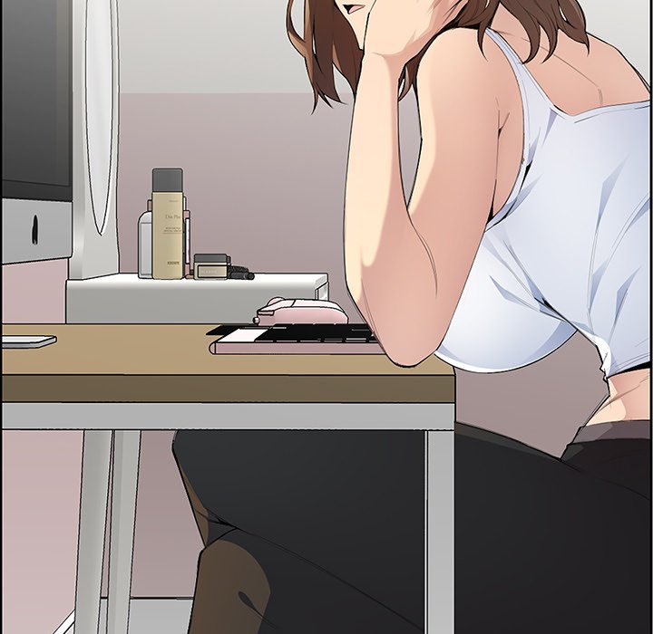 College Secrets Chapter 1 - HolyManga.Net