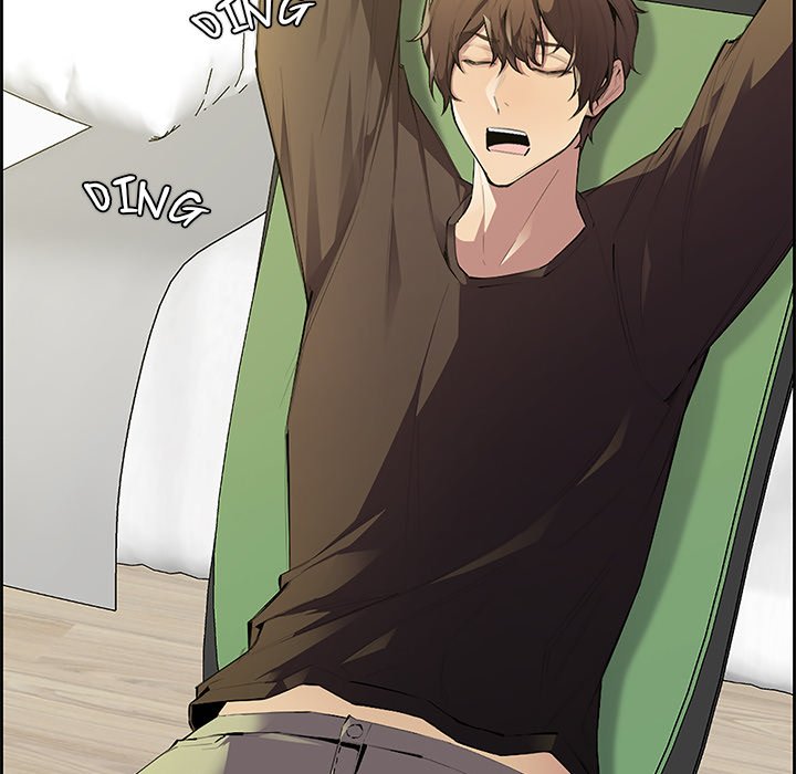 College Secrets Chapter 1 - HolyManga.Net
