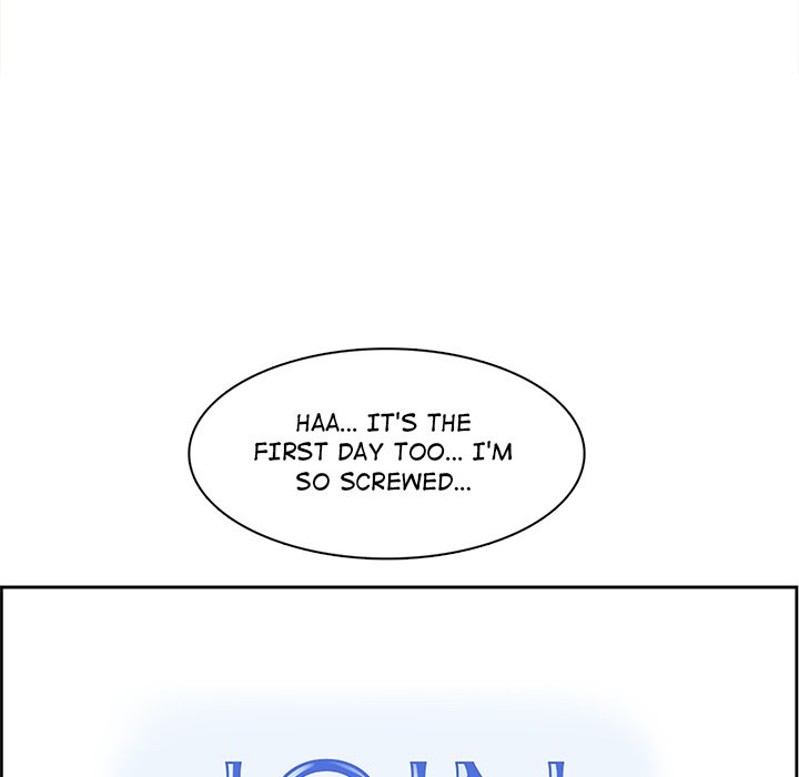 College Secrets Chapter 1 - HolyManga.Net