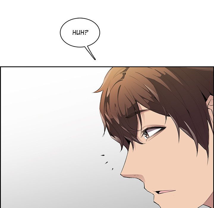 College Secrets Chapter 1 - HolyManga.Net
