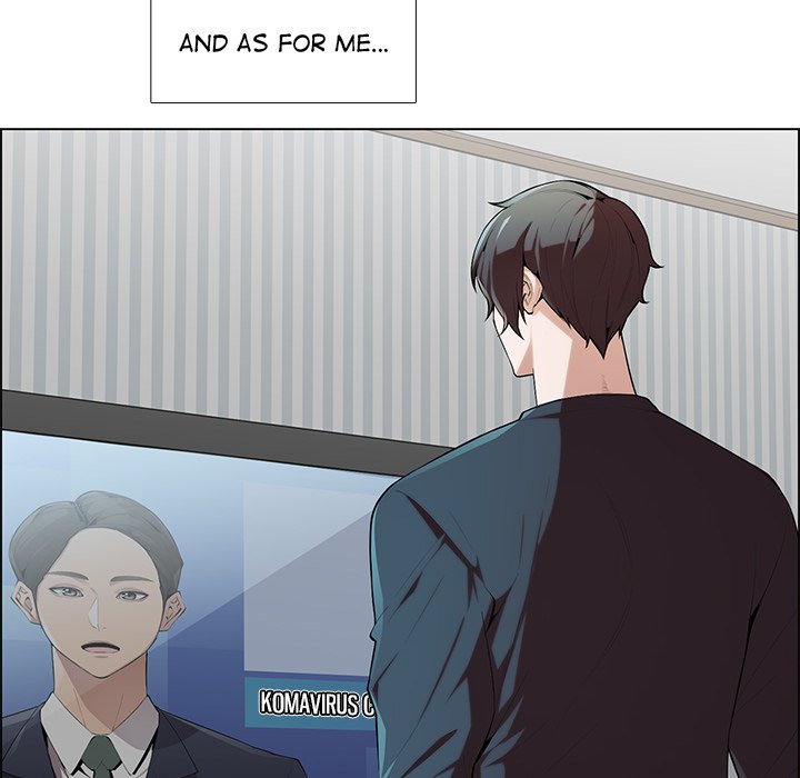 College Secrets Chapter 1 - HolyManga.Net